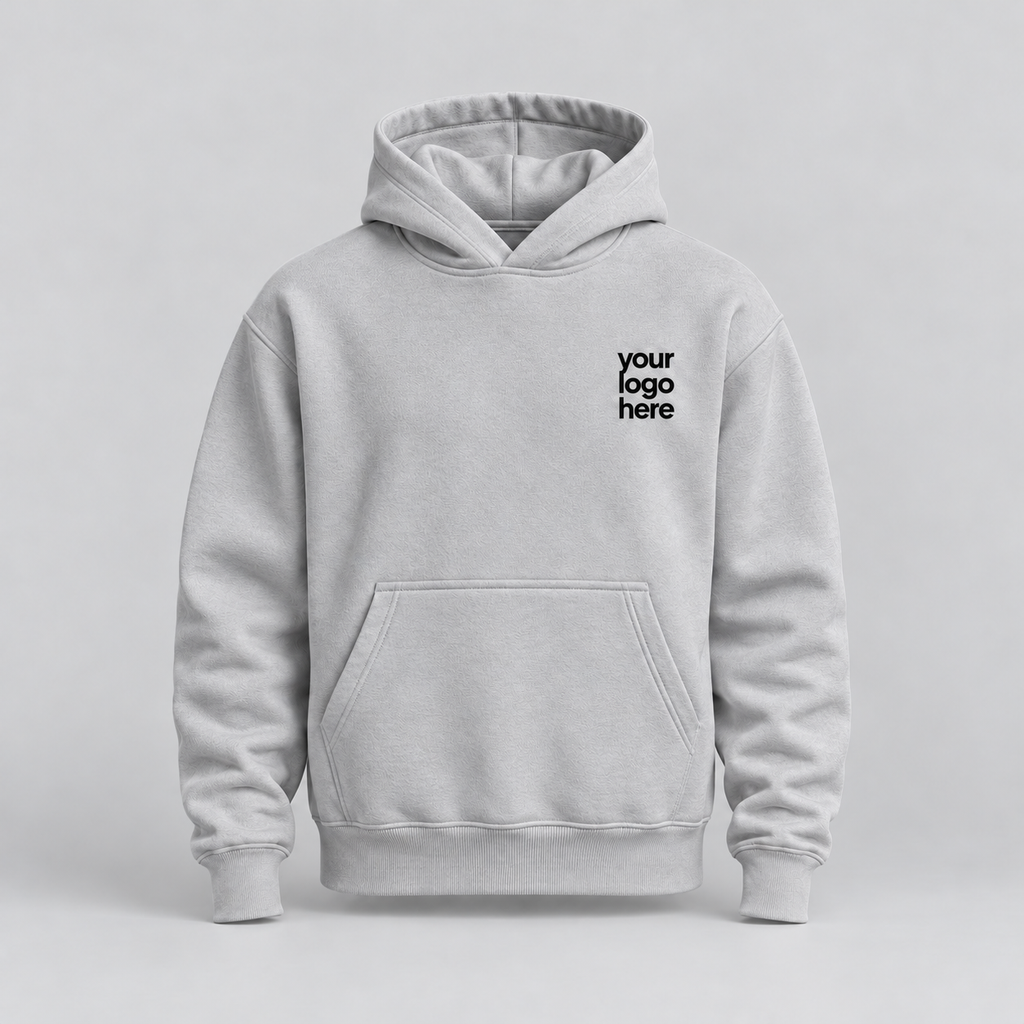 Custom Hoodie