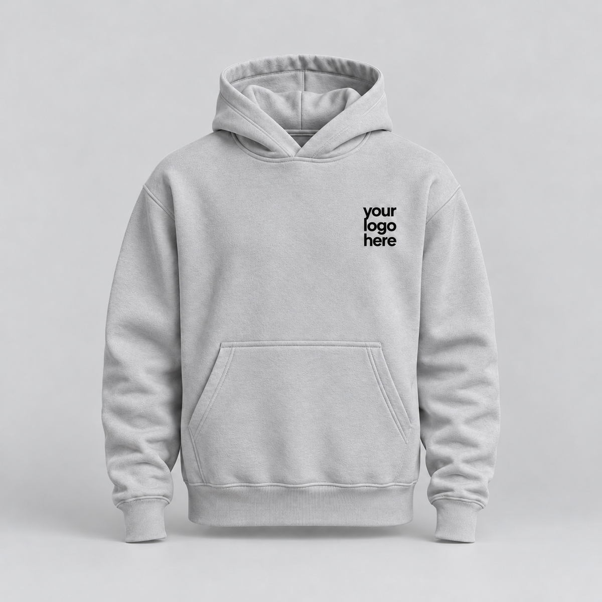 Custom Hoodie