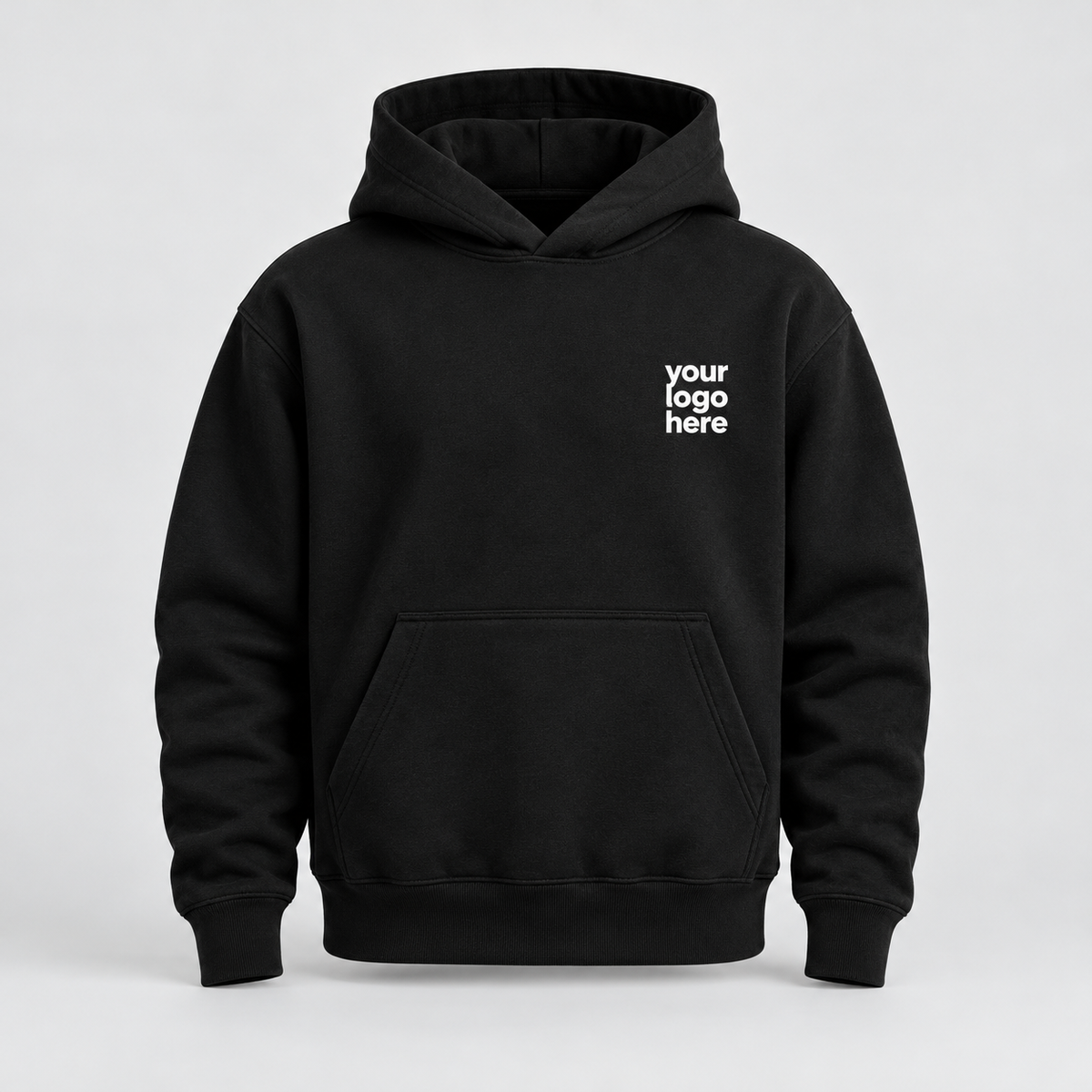 Custom Hoodie