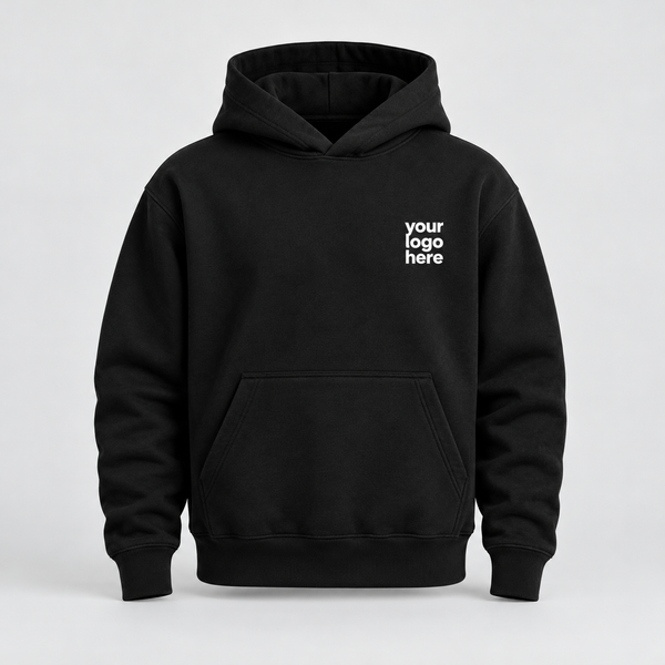 Custom Hoodie