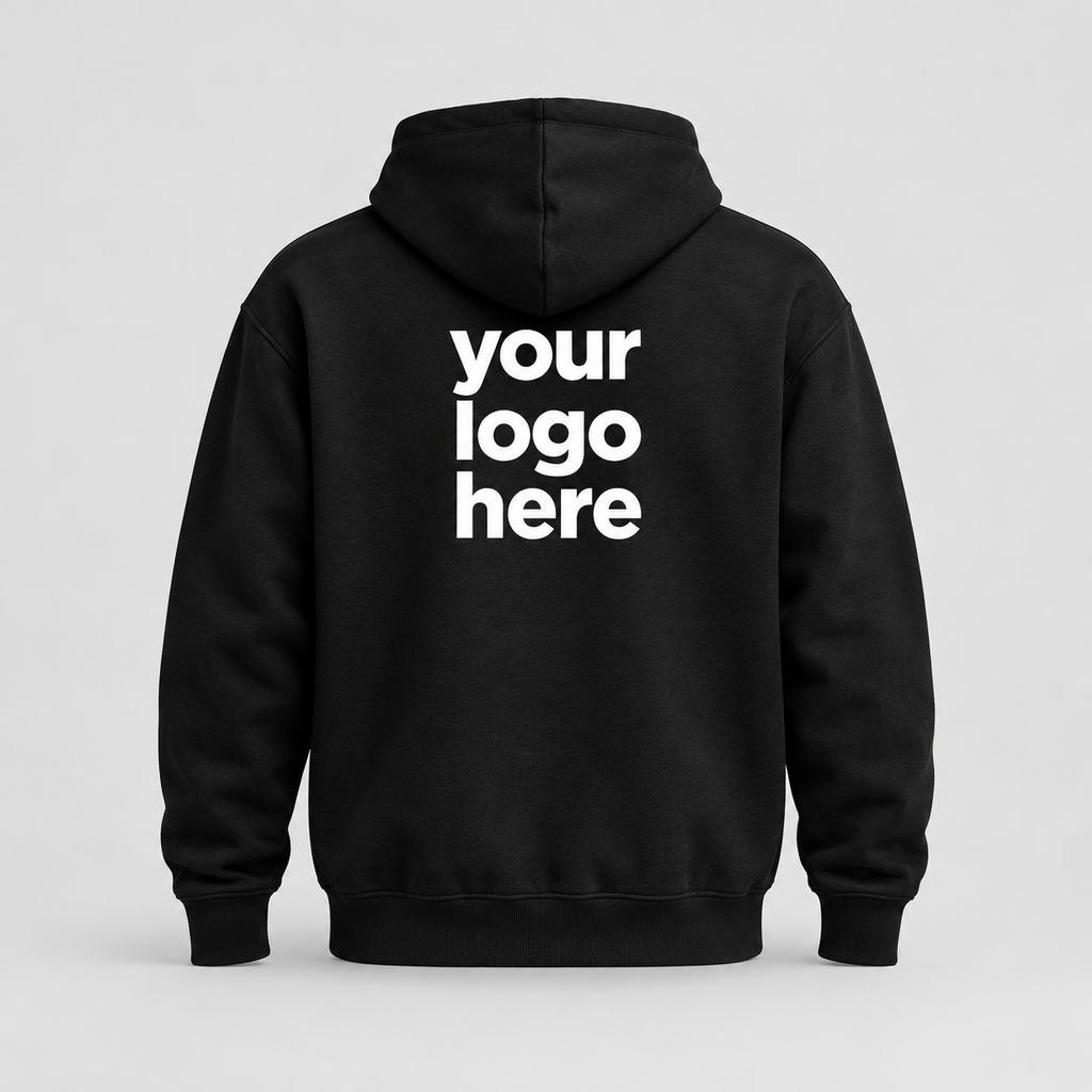 Custom Hoodie