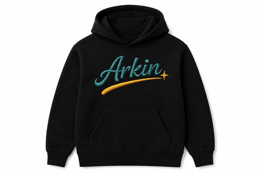 BASIC HOODIE STAR COLLECTION